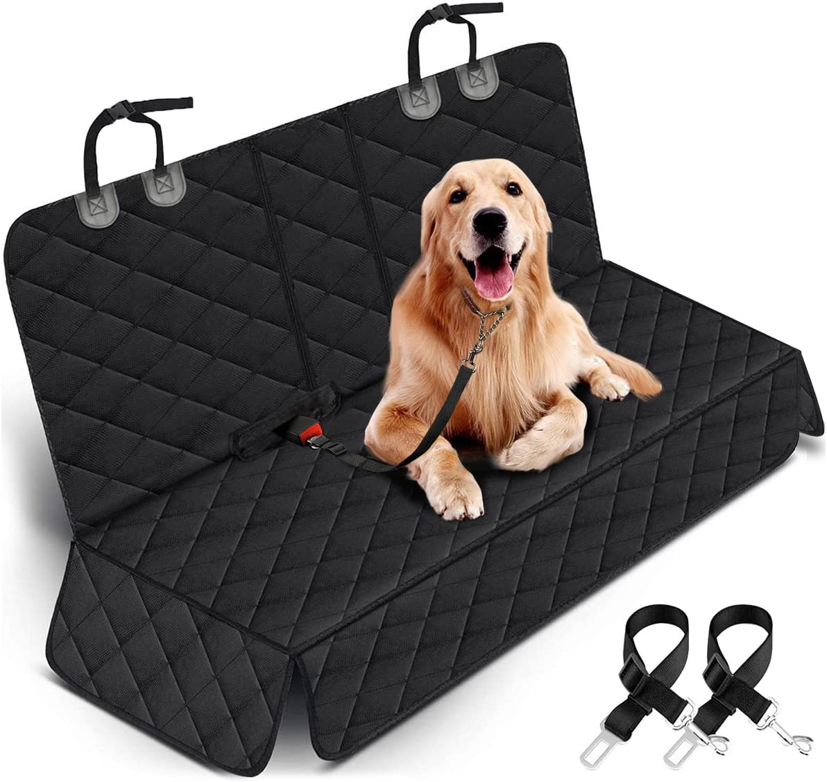 Dog Seat Cover