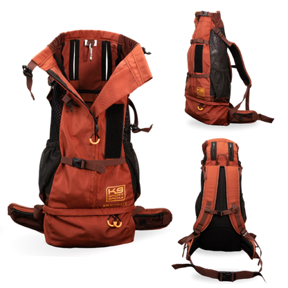 K9 Sport Sack Knavigate Dog Carrier Backpack