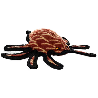 Tuffy Desert Gila Monster Dog Toy