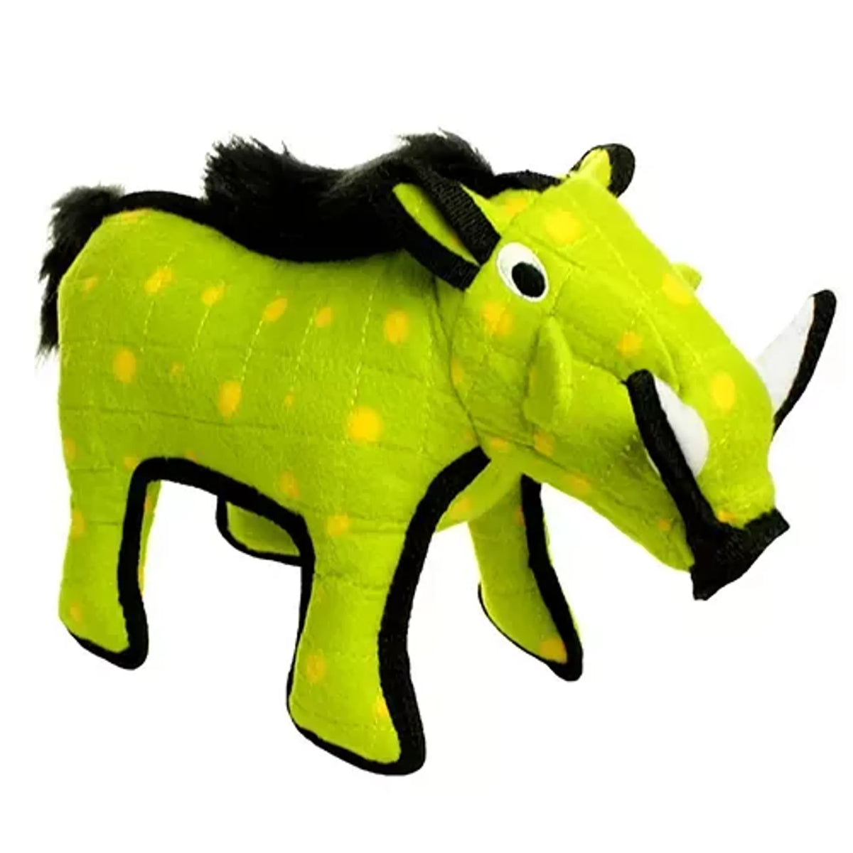 Tuffy Desert Gila Monster Dog Toy