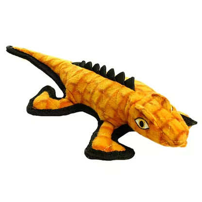 Tuffy Desert Gila Monster Dog Toy