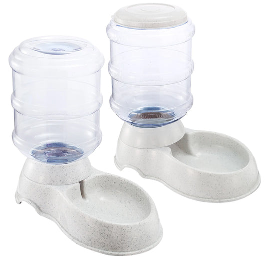 Gravity Pet Water Dispenser 3.5L