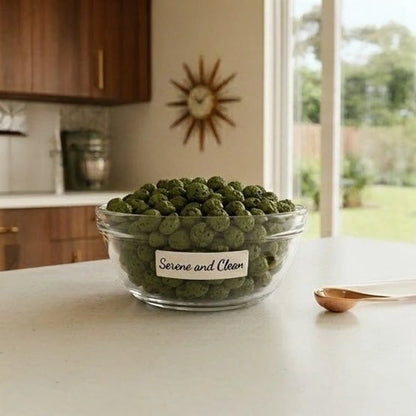 Chester Serene and Clean Dog Biscuit Treats