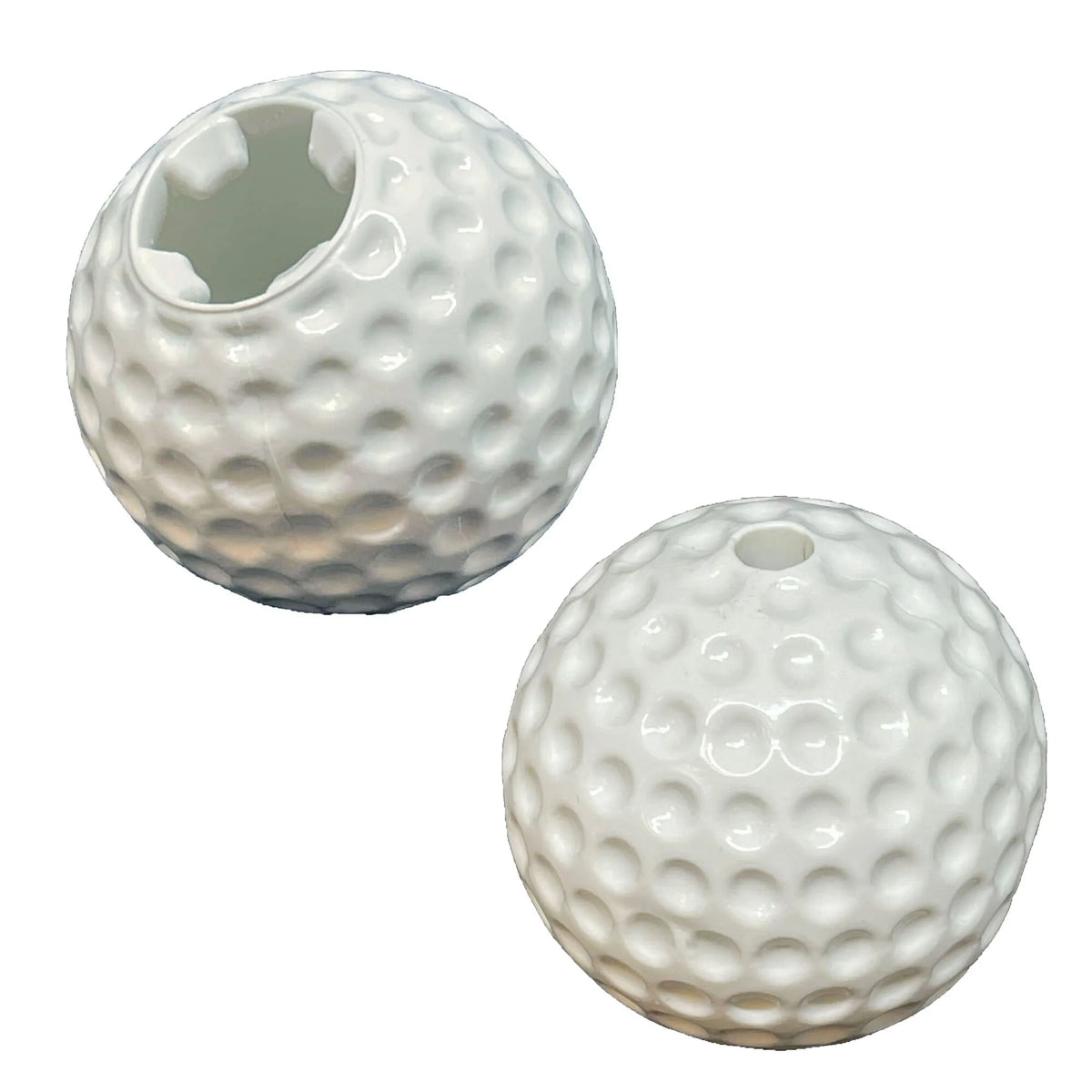 Golf Ball PUP-X Treat Dispenser Dog Toy