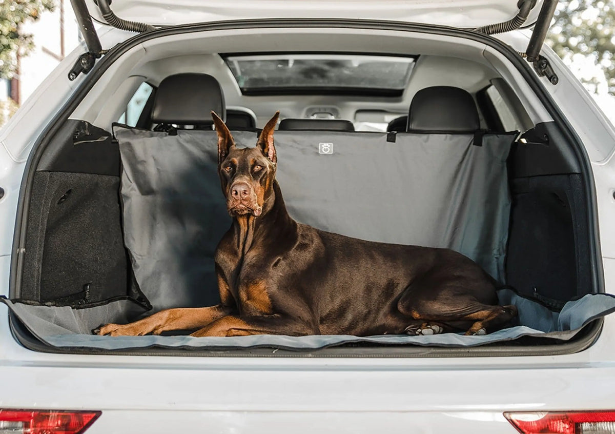 GF Pet Cargo Cover, 50 × 59 Inches