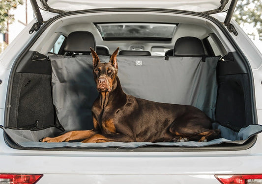 GF Pet Cargo Cover, 50 × 59 Inches