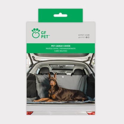 GF Pet Cargo Cover, 50 × 59 Inches