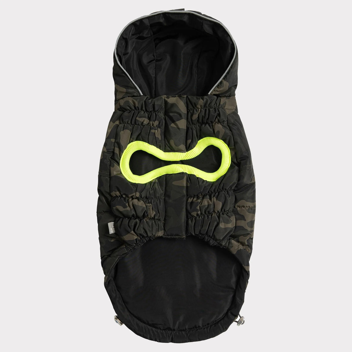 GF Pet Recycled Dog Parka