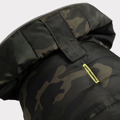 GF Pet Recycled Dog Parka
