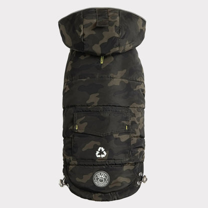 GF Pet Recycled Dog Parka