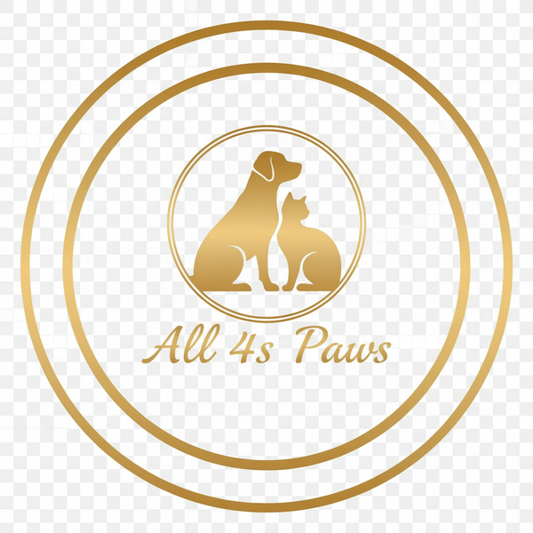 All 4s Paws 